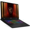 Ноутбук MSI Crosshair 17 HX AI D2XW (D2XWGKG-019XUA) изображение 2