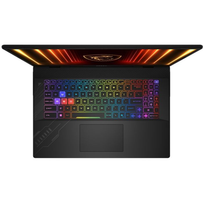 Ноутбук MSI Crosshair 17 HX AI D2XW (D2XWGKG-019XUA) изображение 3
