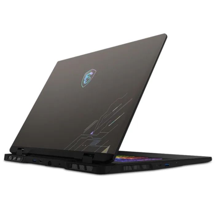 Ноутбук MSI Crosshair 17 HX AI D2XW (D2XWGKG-019XUA) изображение 4