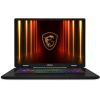 Ноутбук MSI Crosshair 17 HX AI D2XW (D2XWGKG-019XUA)
