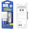 Зарядний пристрій HOCO C73A Glorious 2xUSB + cable Micro 5P 12W White (6931474713063) зображення 6