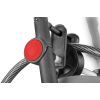 Тележка для шланга Neo Tools 60м 1/2" 20м 3/4" (15-792) изображение 3