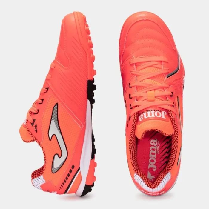 Футзалки Joma Dribling DRIS2503IN темно-синій 41 (8447150159394) зображення 4