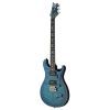 Электрогитара PRS SE Custom 24-08 Quilt Lake Blue изображение 3