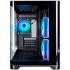 Корпус 1stPlayer UV6-BK-2FC7R-1FC7 изображение 2