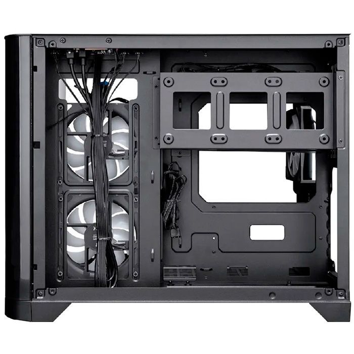 Корпус 1stPlayer UV6-BK-2FC7R-1FC7 изображение 4