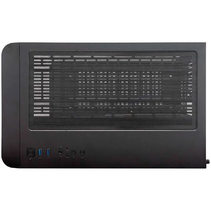 Корпус 1stPlayer UV6-BK-2FC7R-1FC7 изображение 5