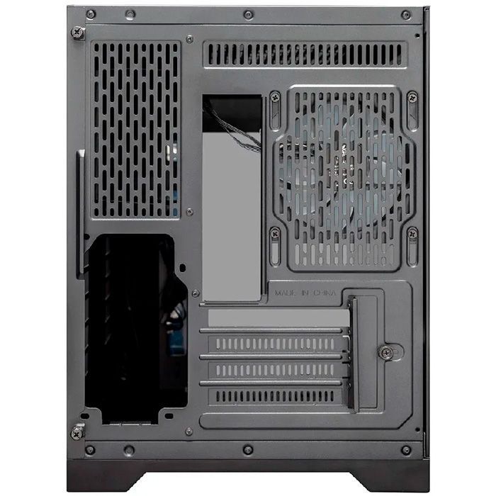 Корпус 1stPlayer UV6-BK-2FC7R-1FC7 изображение 7