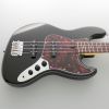 Бас-гитара FGN Neoclassic NJB Black изображение 2
