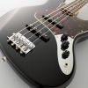 Бас-гитара FGN Neoclassic NJB Black изображение 3