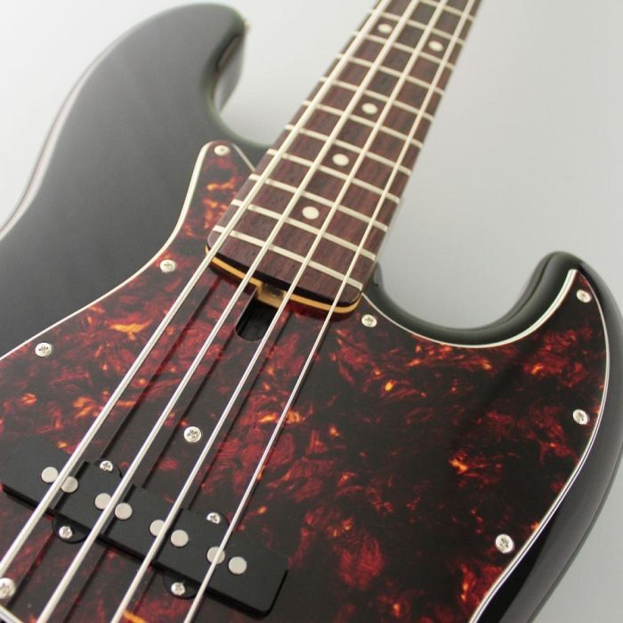 Бас-гитара FGN Neoclassic NJB Black изображение 4