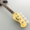 Бас-гитара FGN Neoclassic NJB Black изображение 5