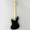 Бас-гитара FGN Neoclassic NJB Black изображение 6