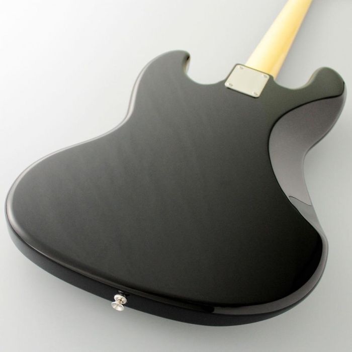 Бас-гитара FGN Neoclassic NJB Black изображение 7