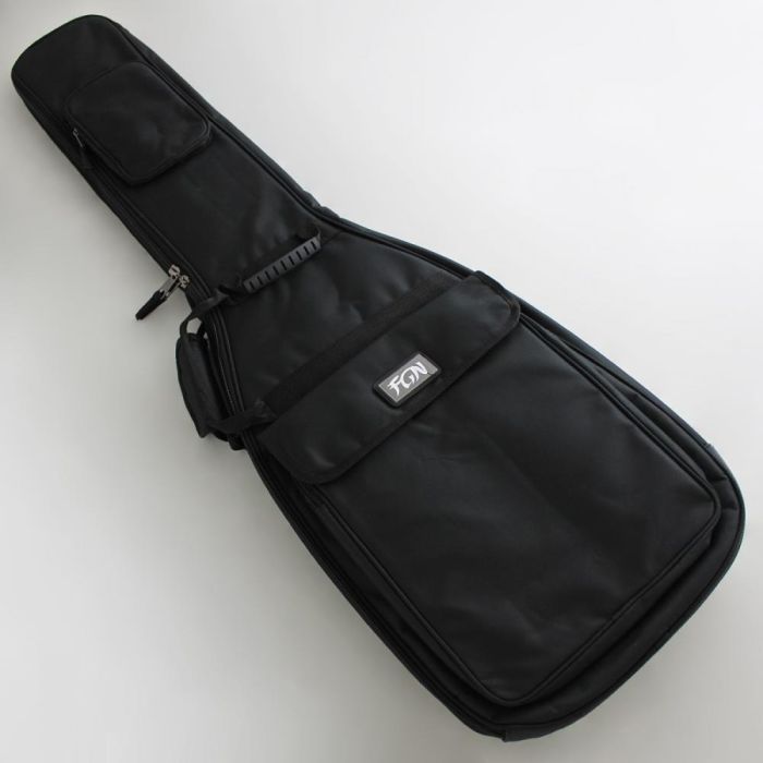 Бас-гитара FGN Neoclassic NJB Black изображение 8