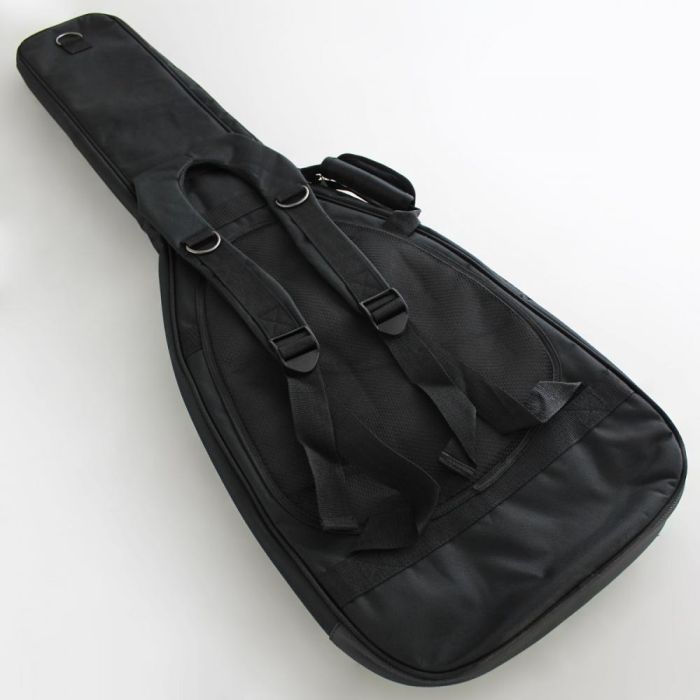 Бас-гитара FGN Neoclassic NJB Black изображение 9