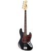 Бас-гитара FGN Neoclassic NJB Black