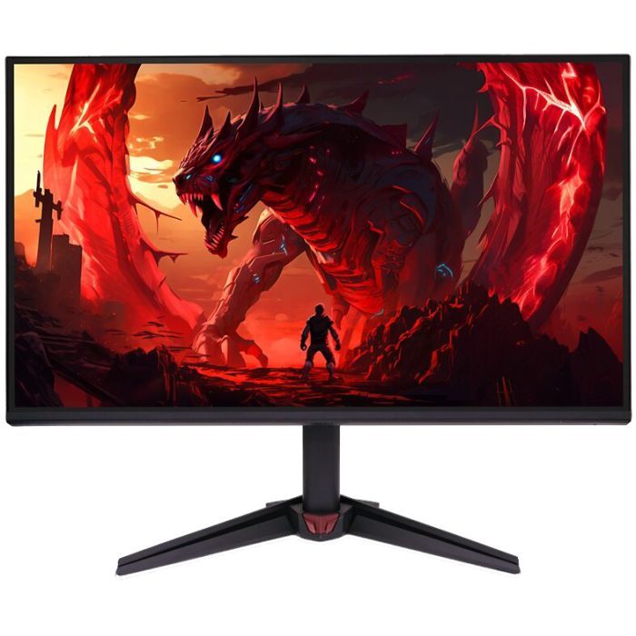 Монитор Acer VG240YGbip (UM.QV0EE.G03)