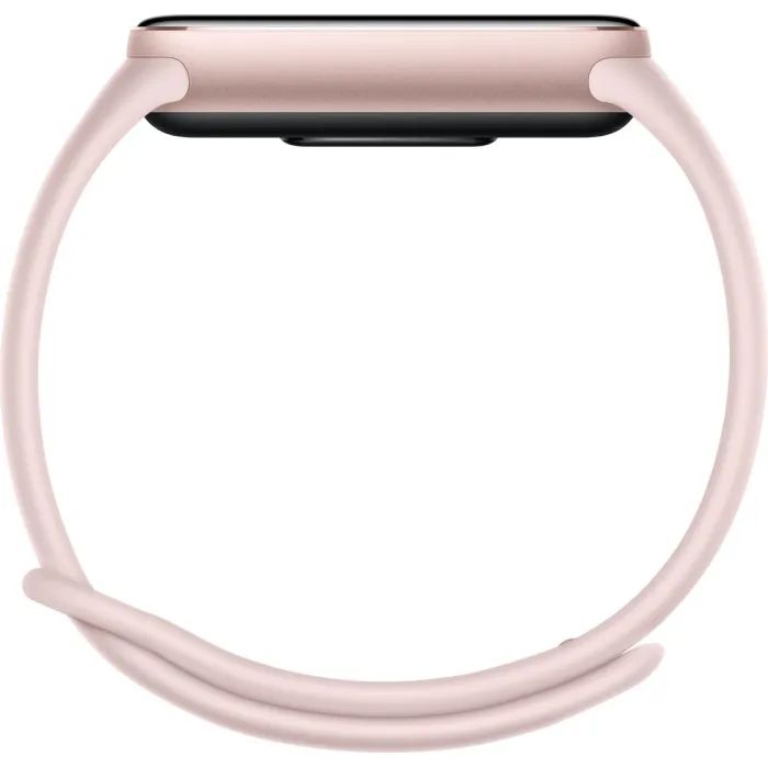Фитнес браслет Xiaomi Smart Band 10 BHR07PYGL Чорний (1146724) изображение 4