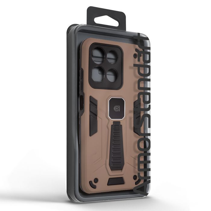 Чехол для мобильного телефона Armorstandart Proover Motorola G15 / G15 Power Grey (ARM85751) изображение 3