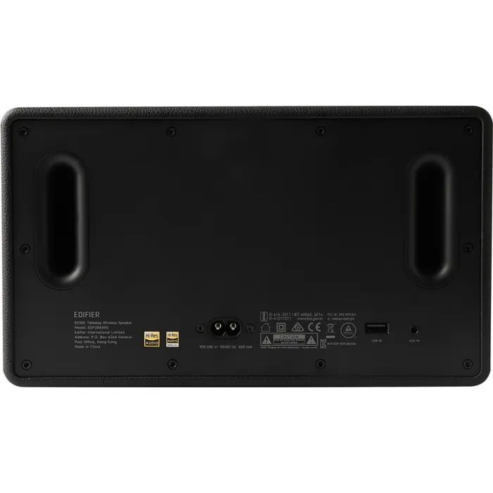 Акустическая система Edifier ES300 Ivory (ES300Ivory) изображение 4