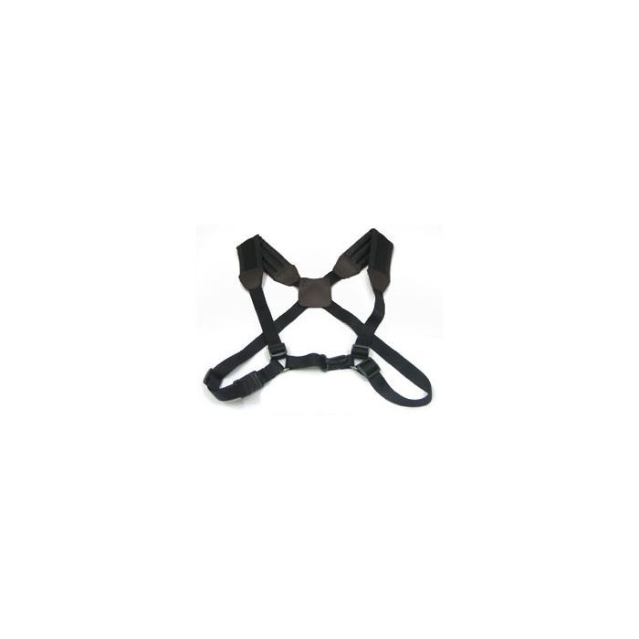 Ремінь для духових інструментів J.Michael Harness Sax Strap (SXS-201H)