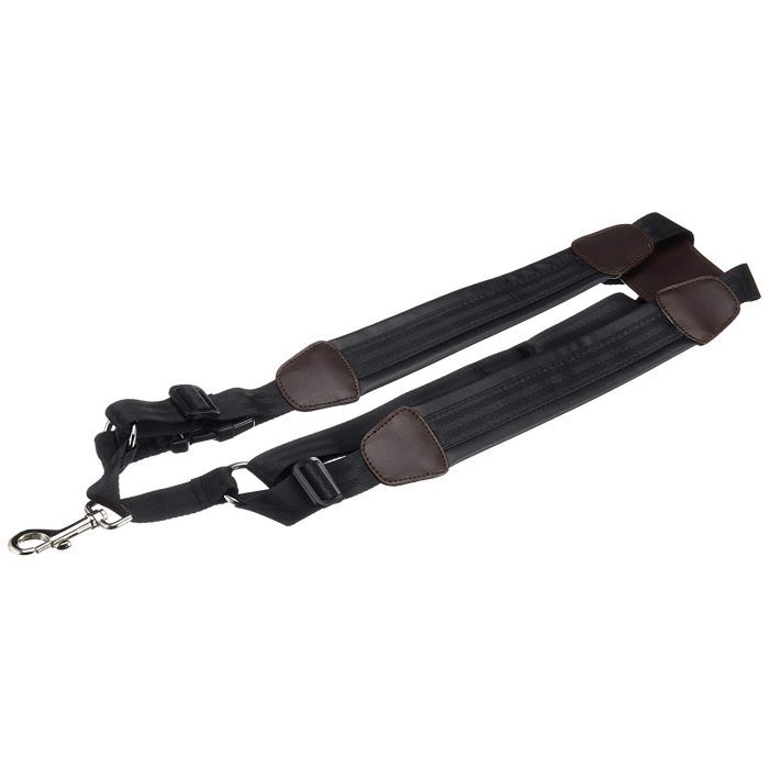 Ремінь для духових інструментів J.Michael Harness Sax Strap (SXS-201H) зображення 2