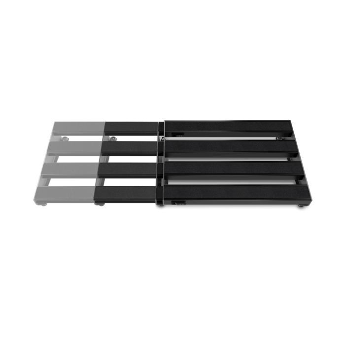 Педалборд D'Addario XPND Expanding Double Row (PW-XPNDPB-02) зображення 3