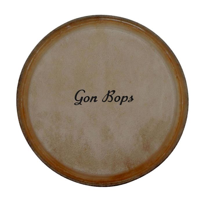 Пластик для барабана Gon Bops 8.5" Tumbao Pro Hembra Head (SP2006)