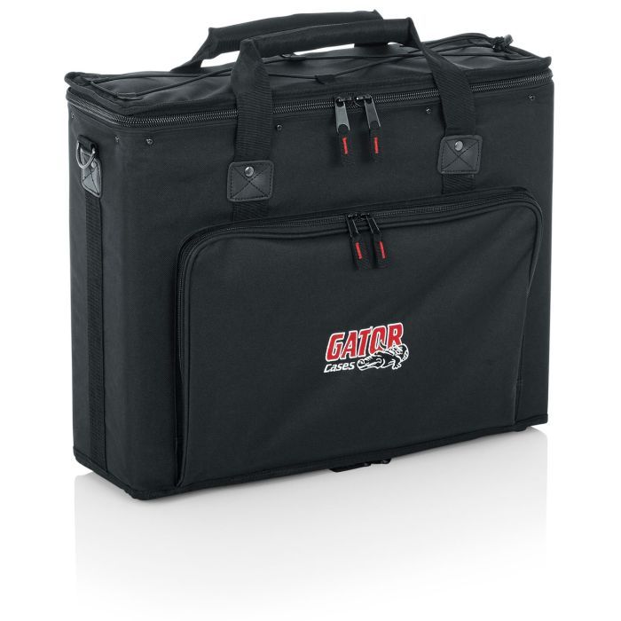 Чохол для звукового обладнання Gator 3U Audio Rack Bag (GRB-3U)