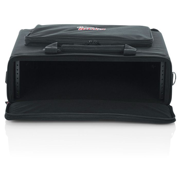 Чохол для звукового обладнання Gator 3U Audio Rack Bag (GRB-3U) зображення 2