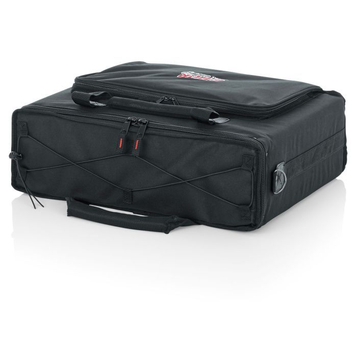 Чохол для звукового обладнання Gator 3U Audio Rack Bag (GRB-3U) зображення 4
