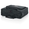 Чохол для звукового обладнання Gator 3U Audio Rack Bag (GRB-3U) зображення 4