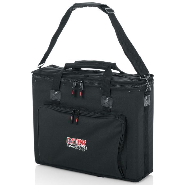 Чохол для звукового обладнання Gator 3U Audio Rack Bag (GRB-3U) зображення 7