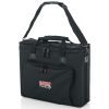 Чохол для звукового обладнання Gator 3U Audio Rack Bag (GRB-3U) зображення 7