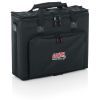 Чохол для звукового обладнання Gator 3U Audio Rack Bag (GRB-3U)