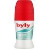Антиперспірант Byly Extrem Freshness Кульковий Інтенсивний захист 96 годин для активного способу життя 50 мл (8411104045798)