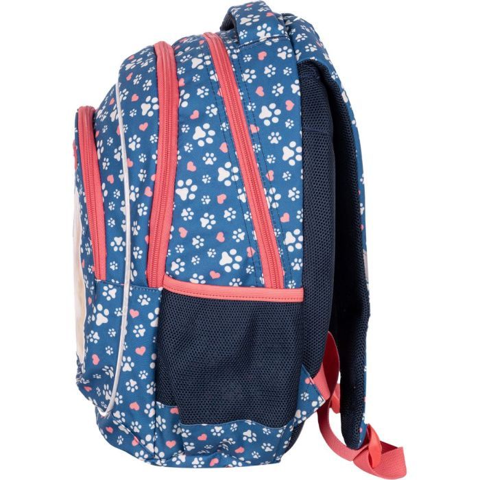 Рюкзак школьный Astrabag AB330 Cute puppy (502022140) изображение 5