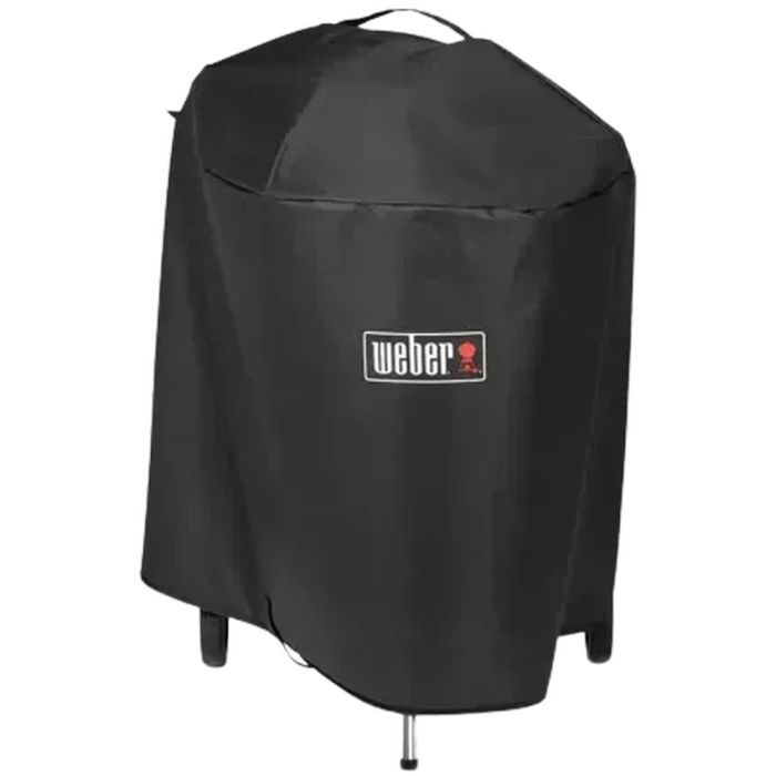 Аксесуар для гриля Weber Чохол Premium для Master Touch Premium 57 см (7186)