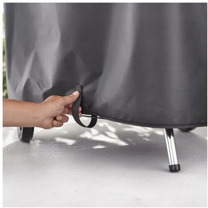 Аксесуар для гриля Weber Чохол Premium для Master Touch Premium 57 см (7186) зображення 3