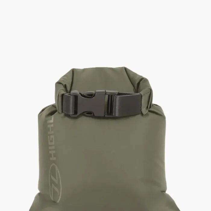 Гермомешок Highlander Drysack 13L X-Large (DB111-OG) (930781)