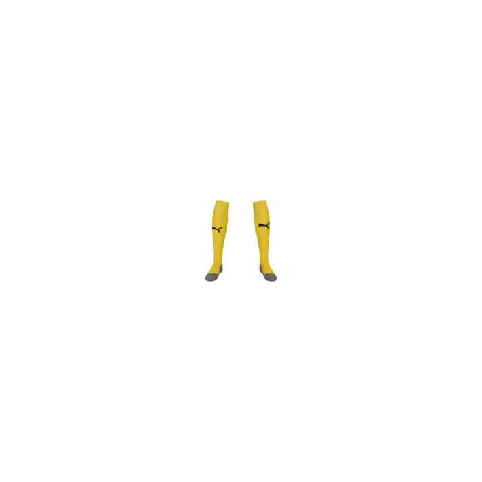 Гетри Puma Team Liga Socks Core 703441-07 жовтий 31-34 (4059504600946) зображення 2