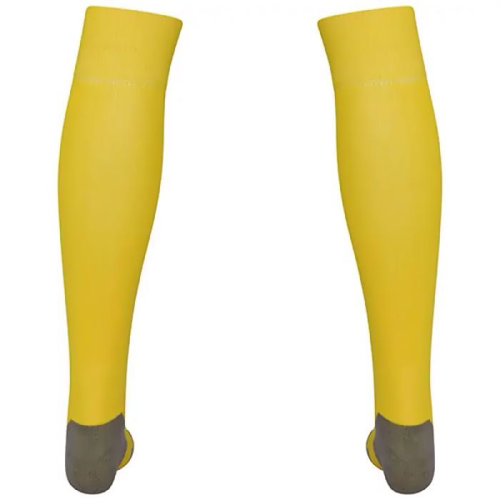 Гетри Puma Team Liga Socks Core 703441-07 жовтий 31-34 (4059504600946) зображення 3