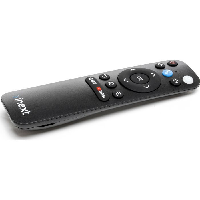 Медіаплеєр iNeXT TV6 Ultra зображення 8