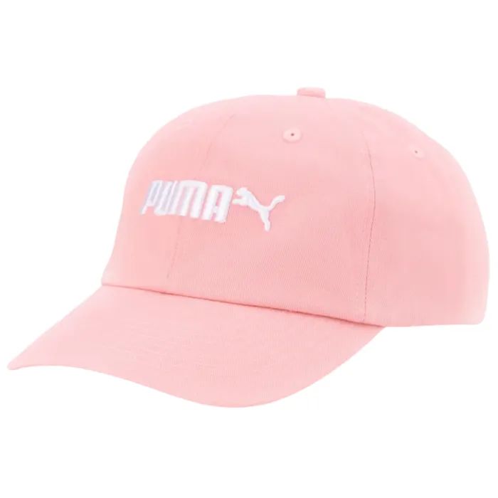 Кепка Puma Кепка Puma Ess Cap No. 2 022885-02 синій OSFA (4062452469374)