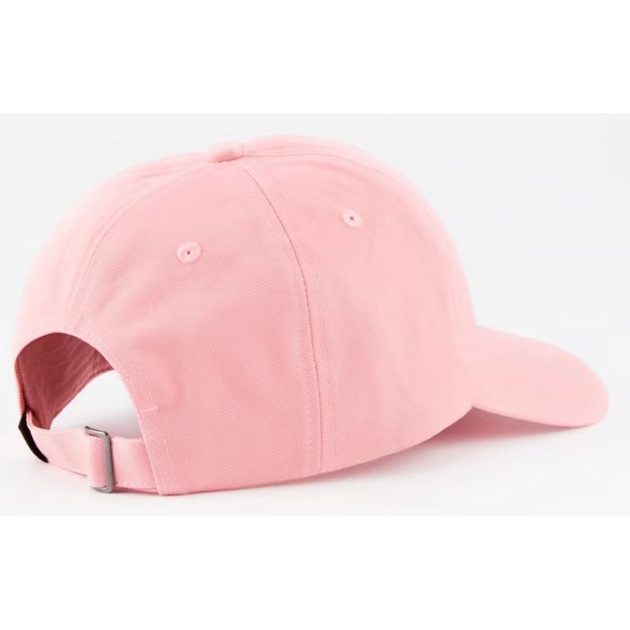 Кепка Puma Кепка Puma Ess Cap No. 2 022885-02 синій OSFA (4062452469374) изображение 2