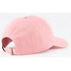 Кепка Puma Кепка Puma Ess Cap No. 2 022885-06 рожевий OSFA (4062452469343) изображение 2