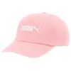 Кепка Puma Кепка Puma Ess Cap No. 2 022885-06 рожевий OSFA (4062452469343)