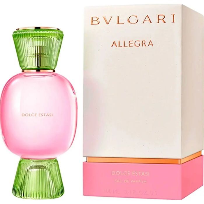 Парфюмированная вода Bvlgari Allegra Dolce Estasi 100 мл (783320412400)