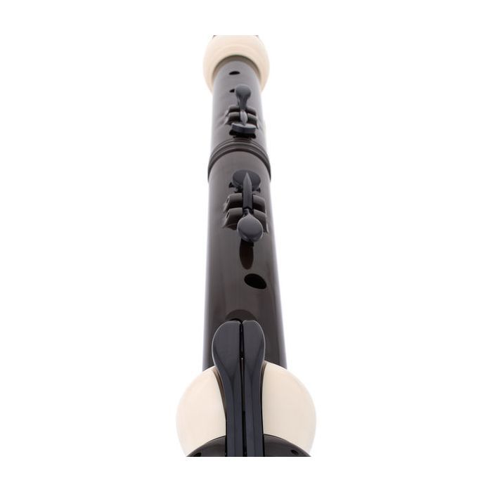Блокфлейта Yamaha YRB-302BII Bass Recorder изображение 5